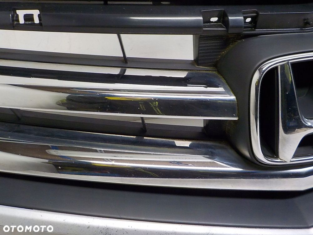HONDA ACCORD VIII 8 GRILL ATRAPA CHŁODNICY - 10