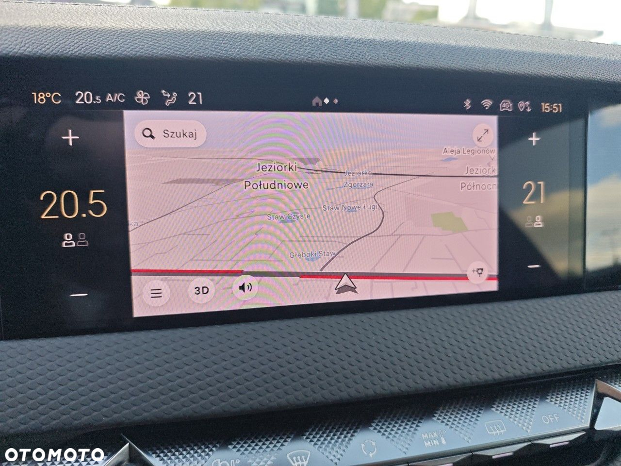 DS Automobiles DS 4 1.2 PureTech Cross Trocadero - 24