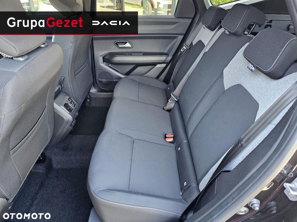 Dacia Bigster - 12