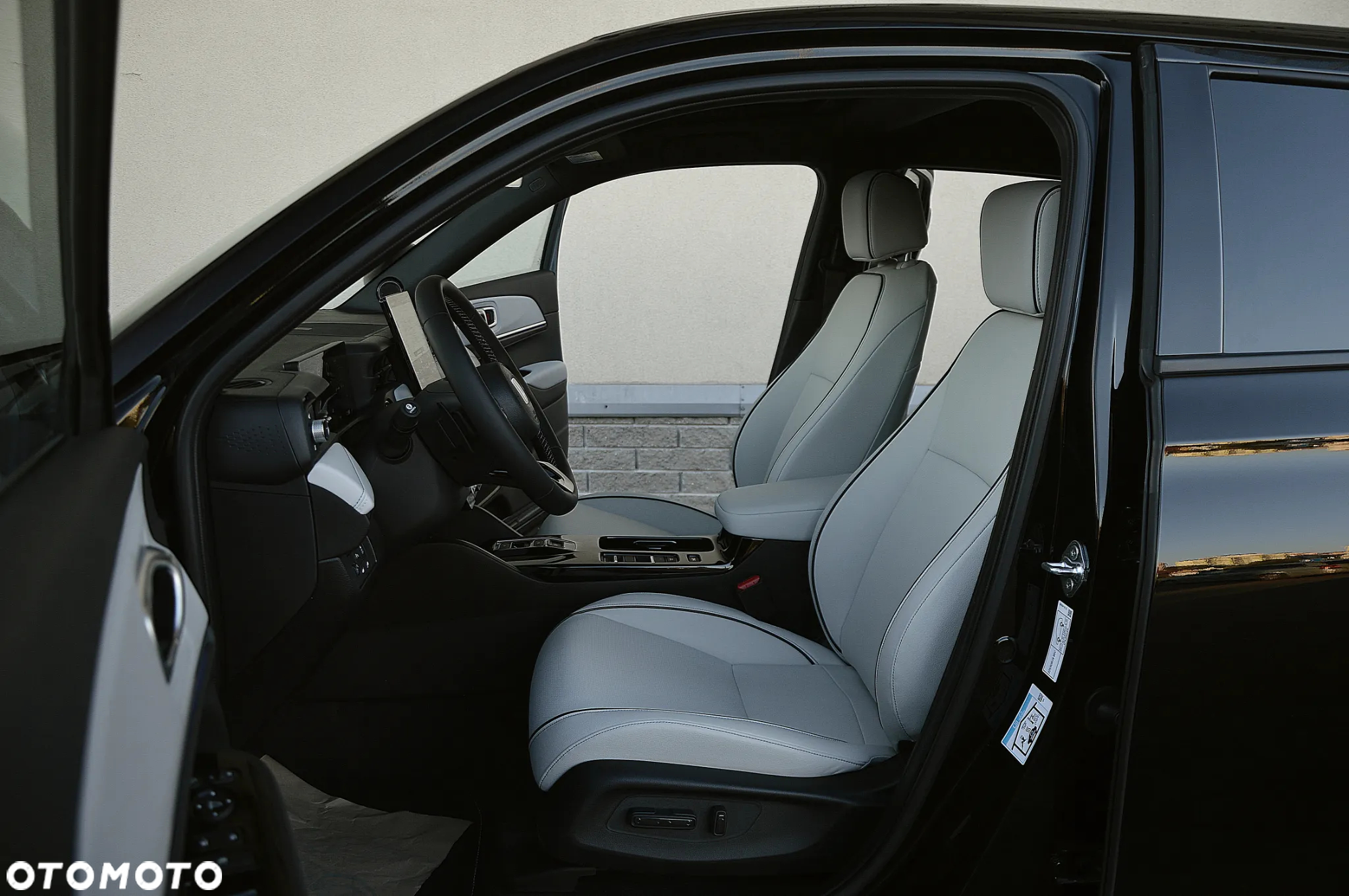 Honda e:NY1 Advance-Paket - 26