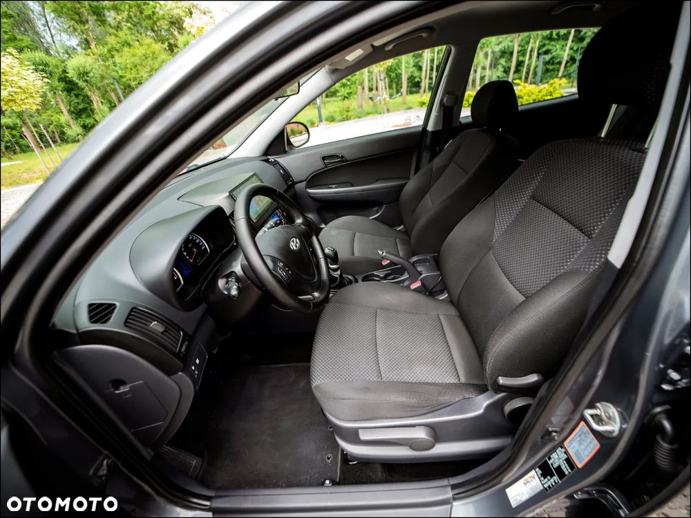 Hyundai i30 - 29