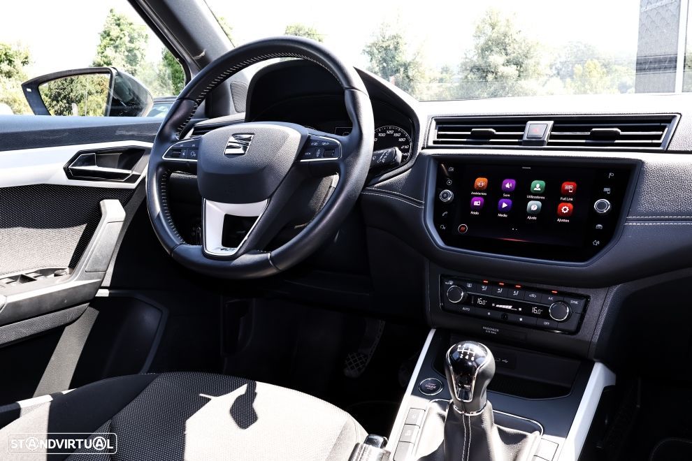 SEAT Arona 1.0 TSI Xcellence - 13