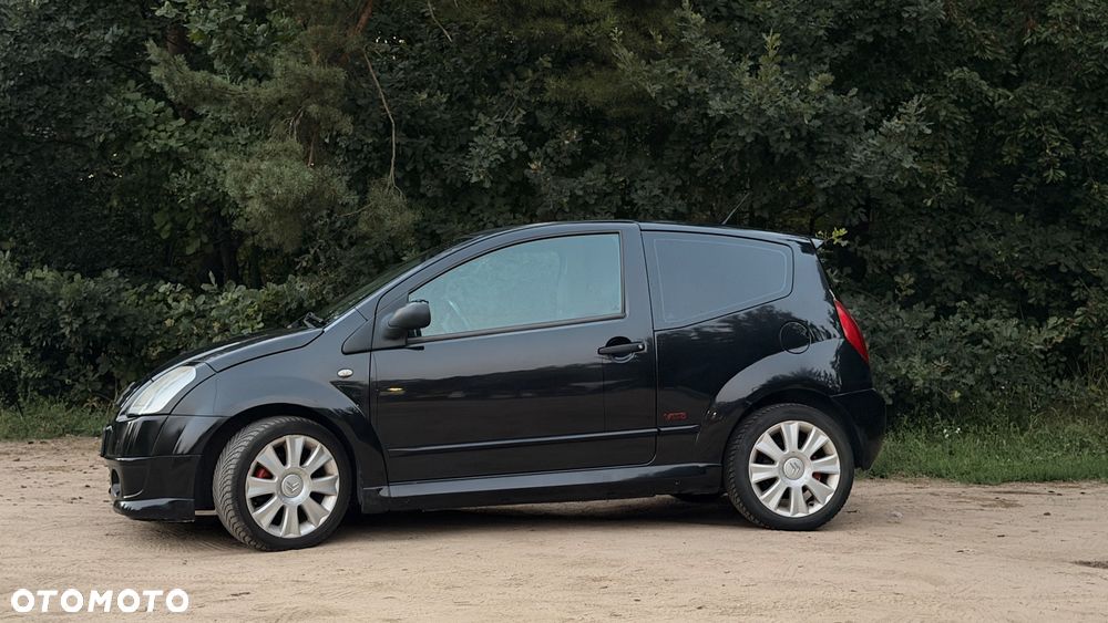 Citroën C2 - 3
