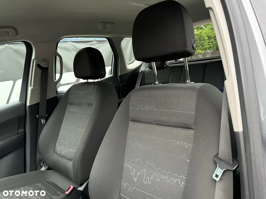Opel Meriva 1.4 Enjoy - 14