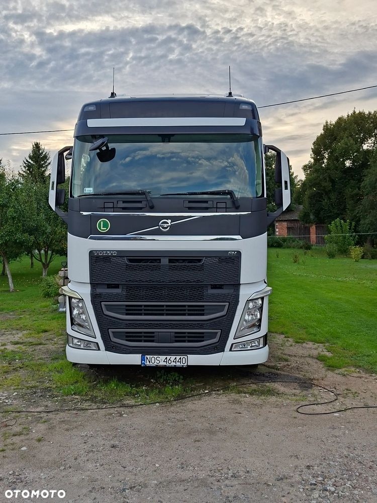Volvo FH 460 - 1