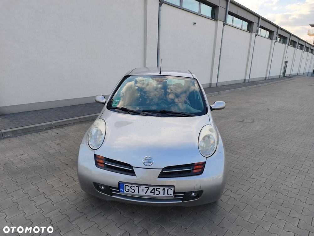 Nissan Micra 1.2 I-WAY - 10