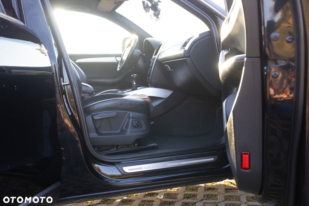 Audi Q5 2.0 TDI Quattro - 4