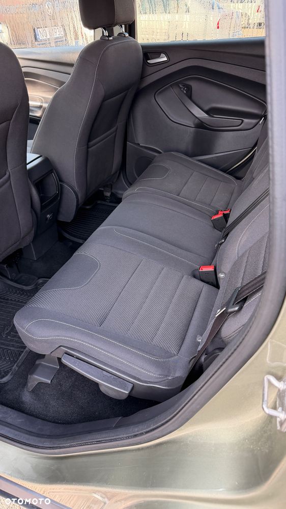 Ford Kuga 1.6 EcoBoost FWD Trend ASS - 25