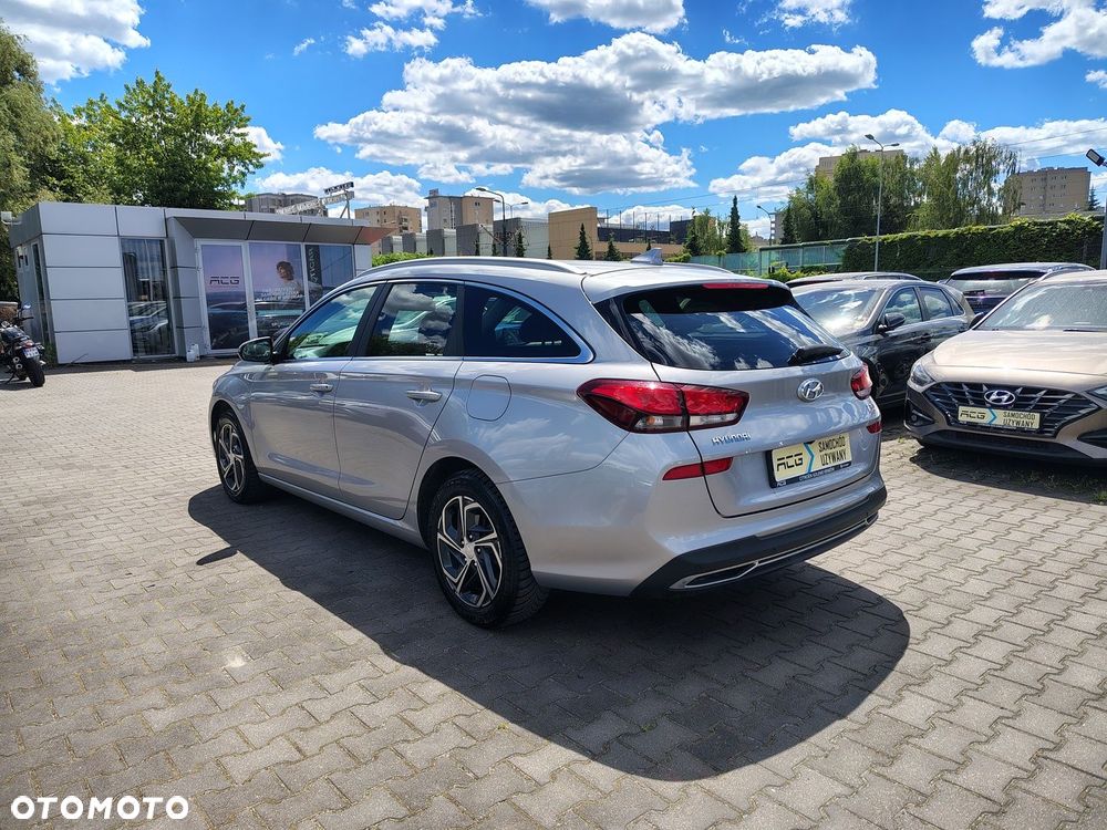 Hyundai i30 1.5 DPI Comfort - 3
