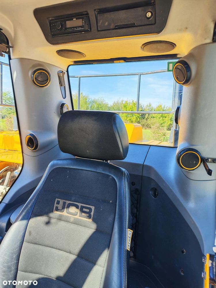 JCB 140 X LC - 18