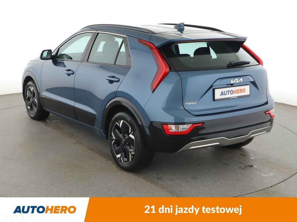 Kia Niro e-Niro 64kWh XL - 4