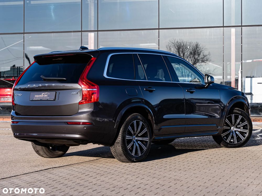 Volvo XC 90 - 12