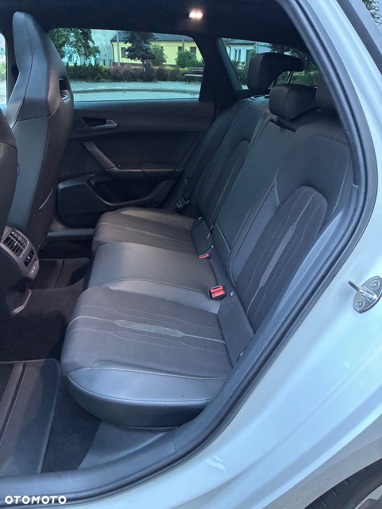 Cupra Leon 2.0 TSI DSG - 16