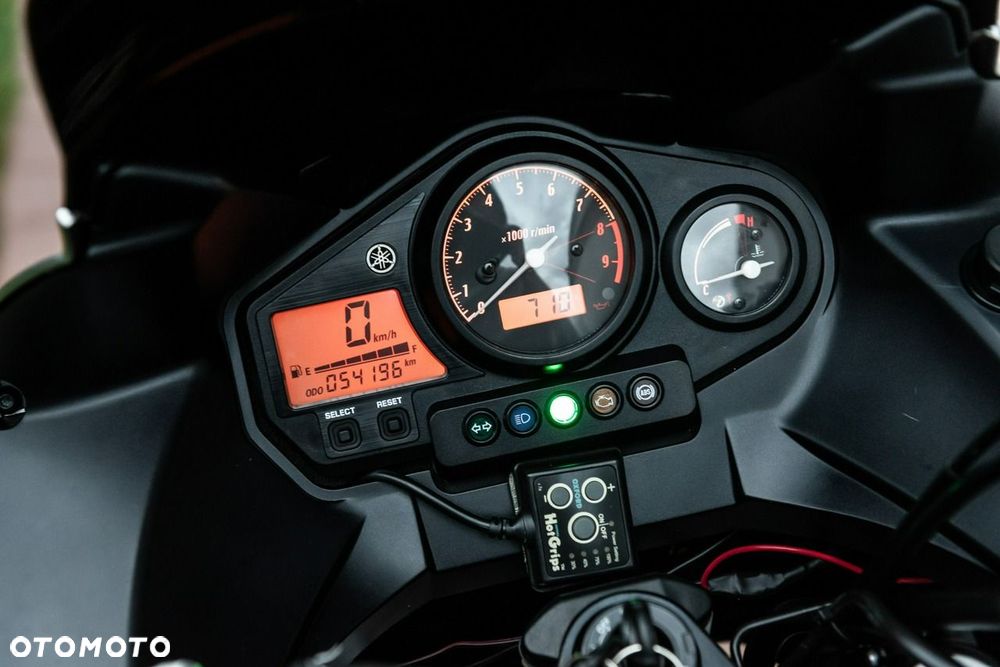 Yamaha TDM - 8