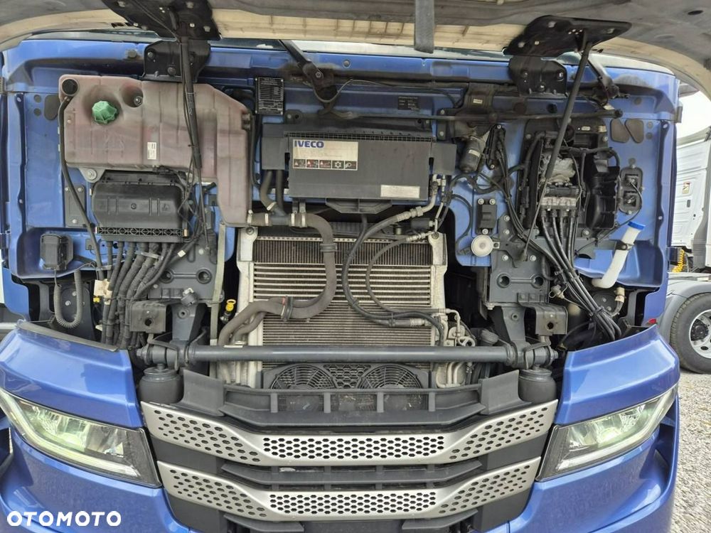 Iveco As440ST/Fp Lt - 15
