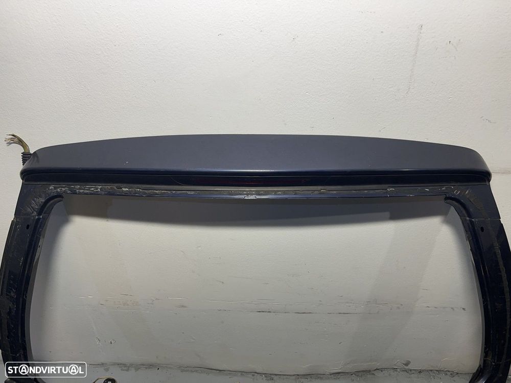 Tampa da mala CITROEN C3 I 02 - 09 - 2