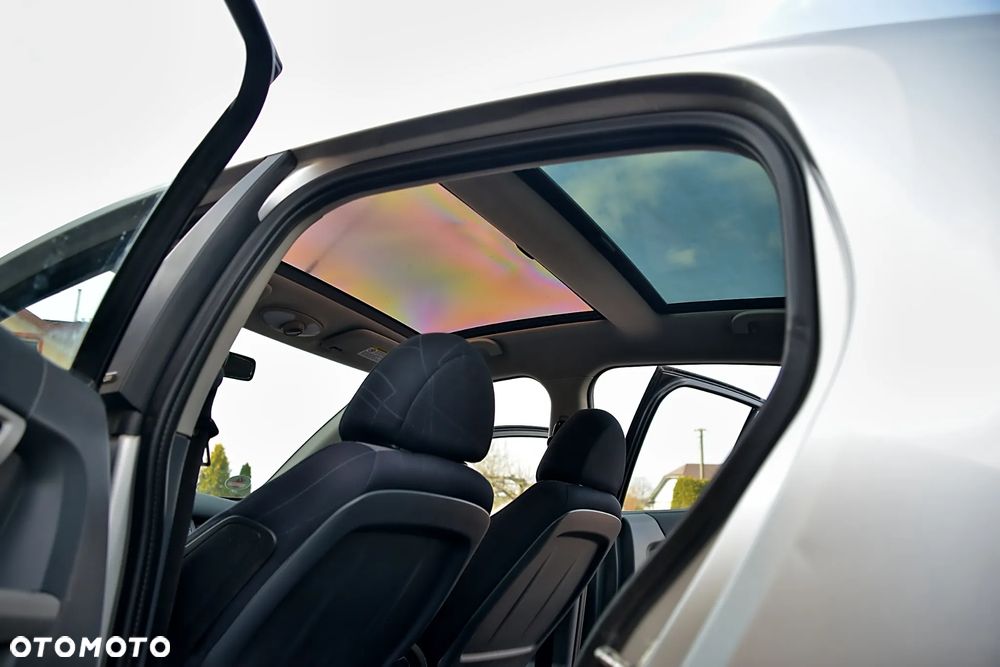 Smart Forfour passion - 8