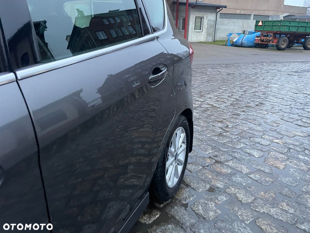 Ford C-MAX 1.5 EcoBoost Start-Stop-System Titanium - 12