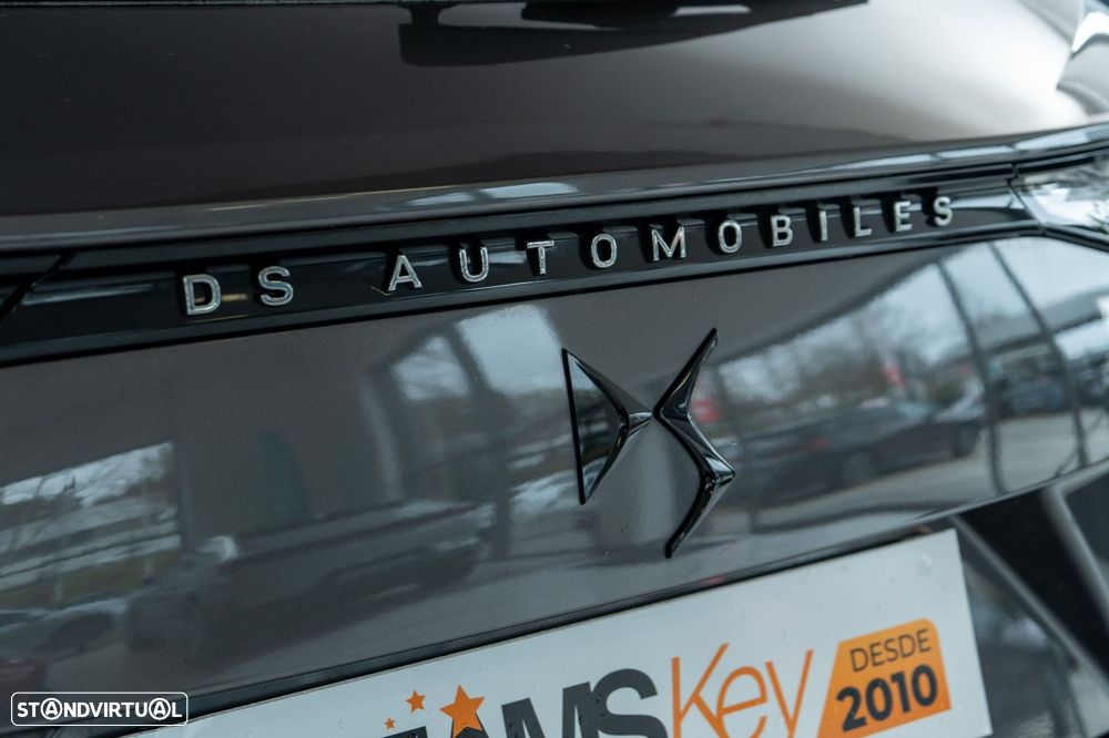 DS DS7 Crossback E-Tense Performance Line EAT8 - 18