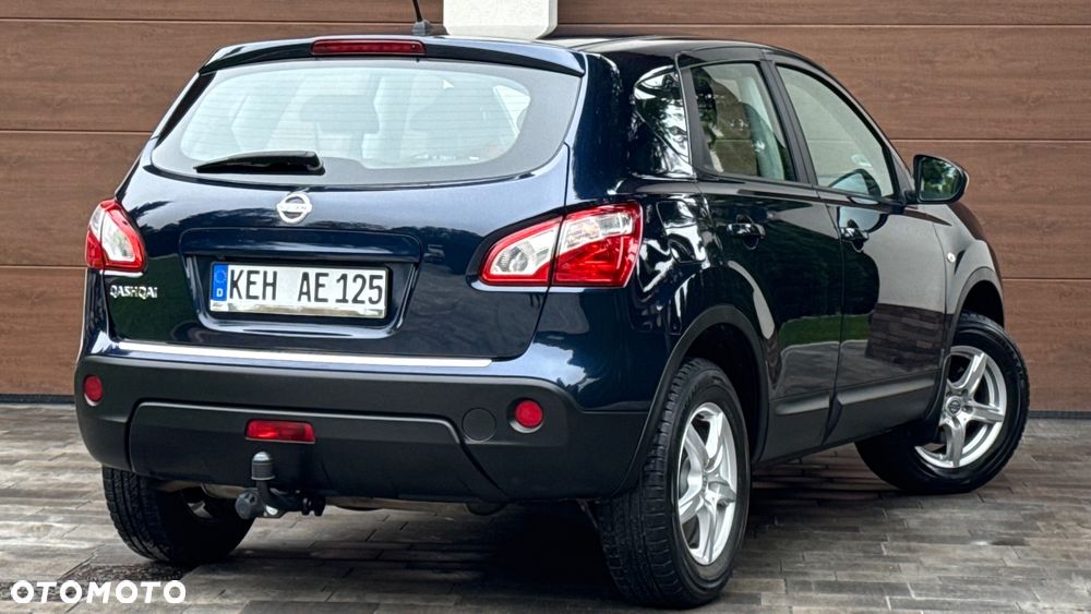Nissan Qashqai - 23