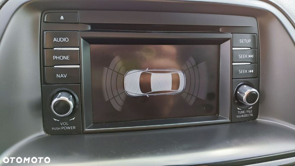 Mazda CX-5 - 37