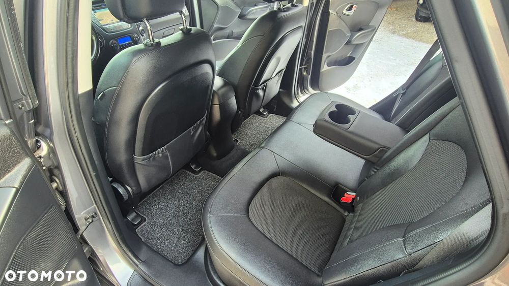Hyundai ix35 2.0 GDI Premium 2WD - 26