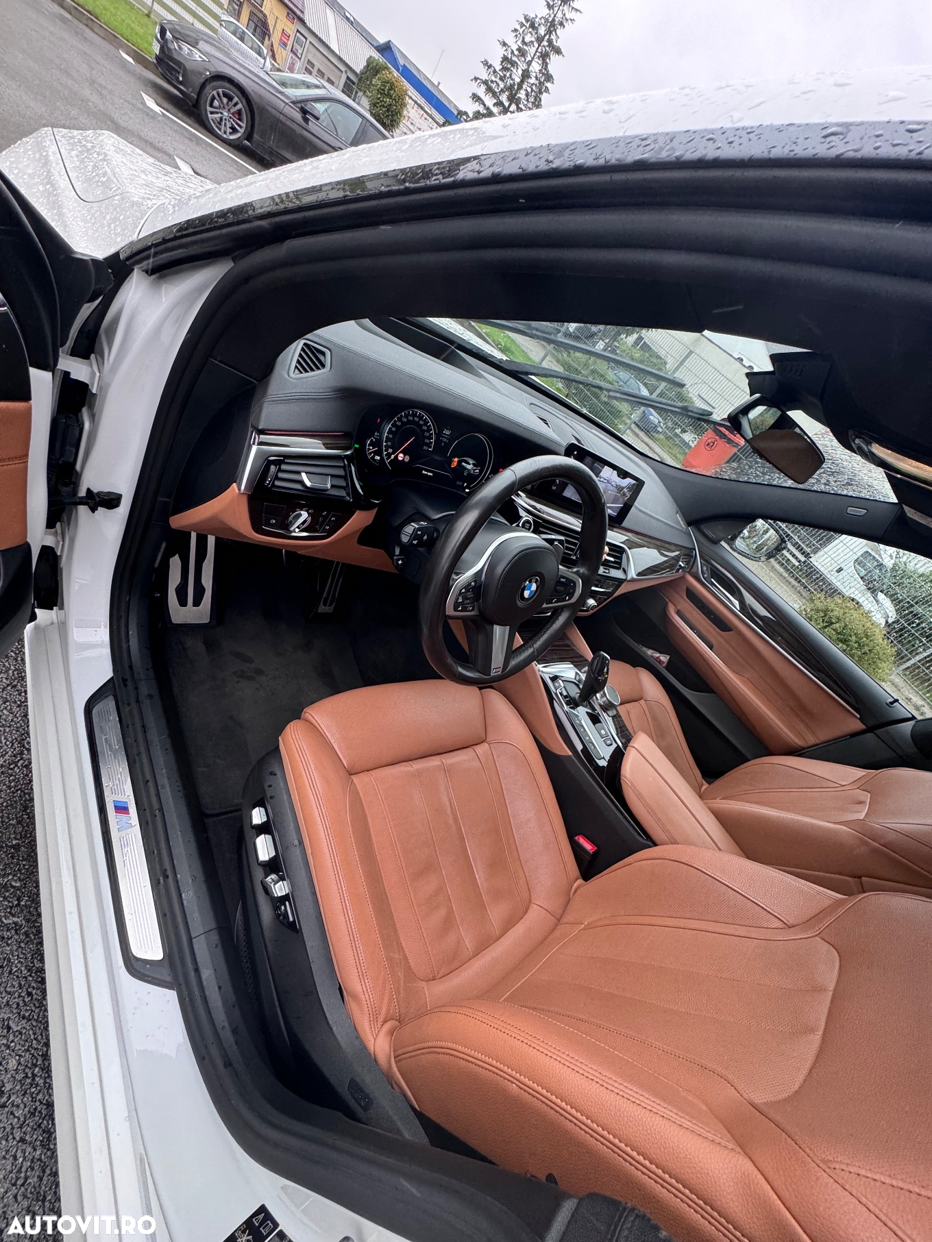 BMW Seria 6 630d Gran Turismo Luxury Line - 25