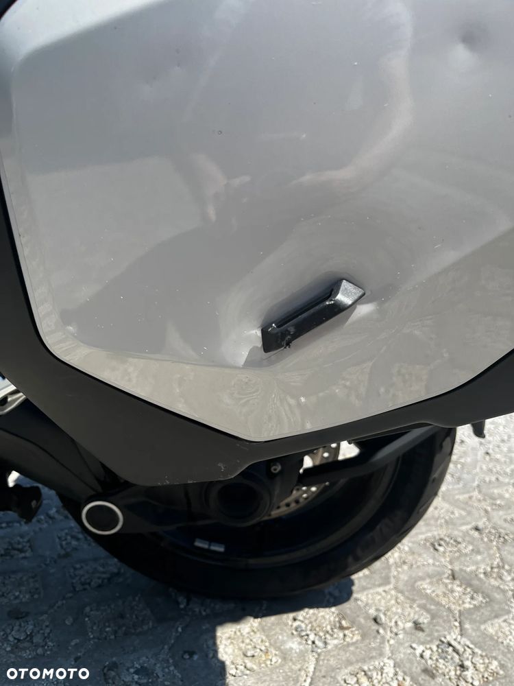 BMW GS - 5