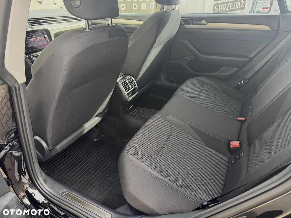 Volkswagen Arteon 2.0 TDI SCR DSG Elegance - 17