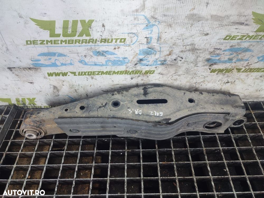 Braț dreapta spate 1.7 crdi D4FD Kia Sportage 4 [2016 - 2020] 1.7 cr - 2