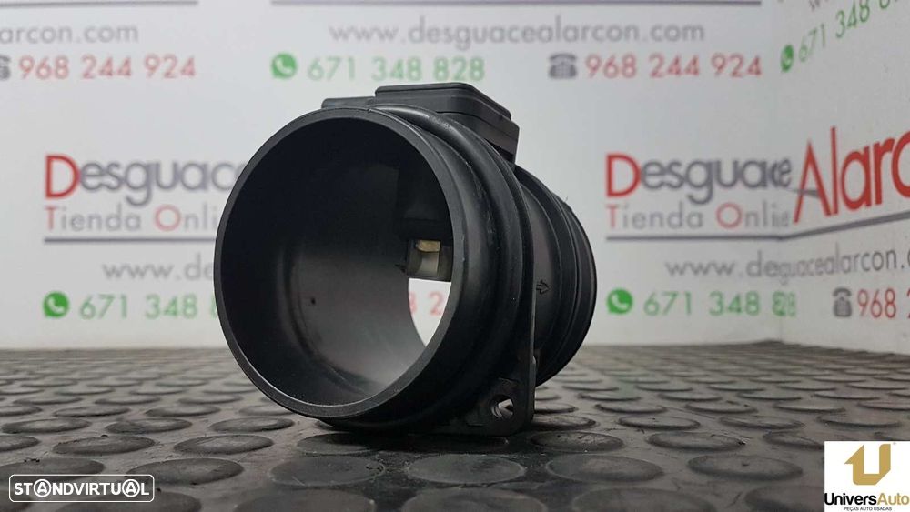 MEDIDOR DE MASSA DE AR FORD FOCUS BERLINA (CAP) GHIA - 6