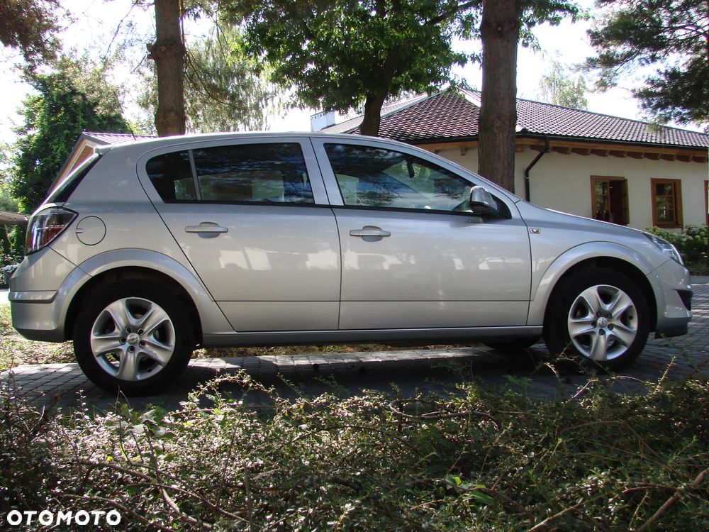 Opel Astra - 7