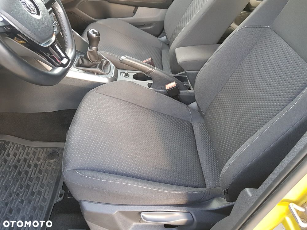 Volkswagen Polo 1.0 TSI Comfortline - 11