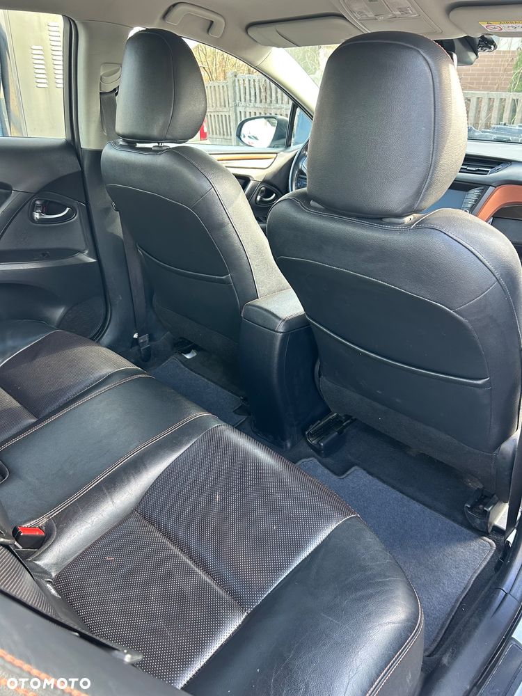 Toyota Avensis 2.0 D-4D Business Edition - 15
