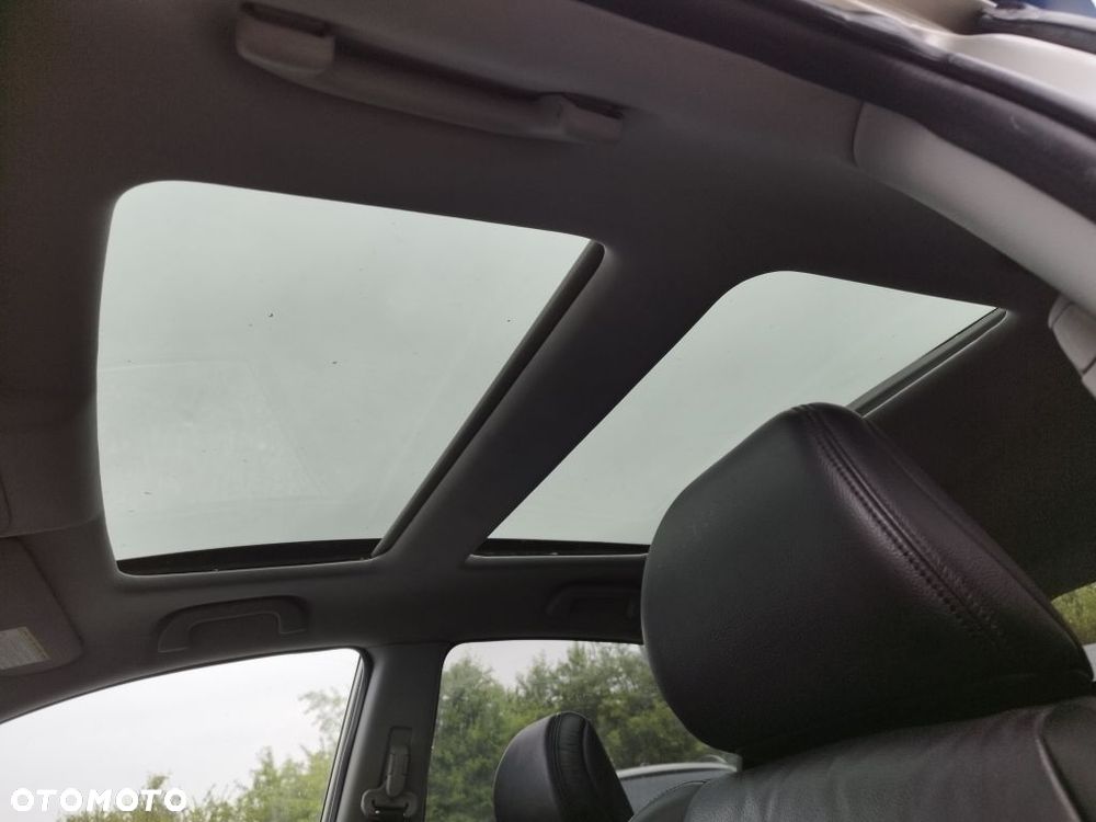 Honda CR-V 2.0i-VTEC Automatik Executive - 28