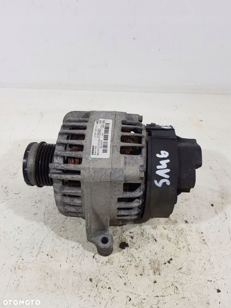 alternator 51854903 alfa romeo fiat lancia 1.4 t-jet 940a2000 - 12