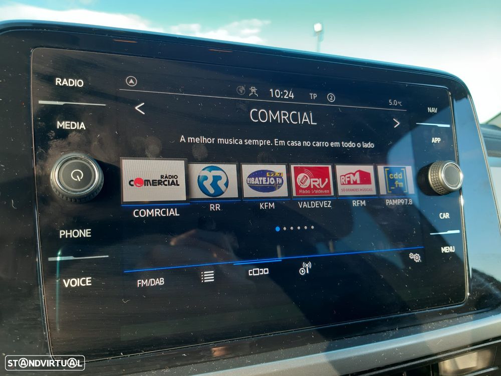 VW T-Roc 1.0 TSI Life - 13