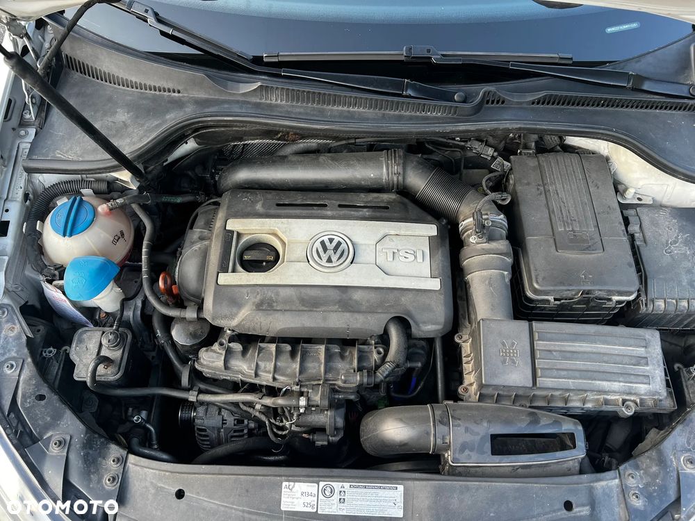 Volkswagen Golf 2.0 TSI GTI DSG - 17