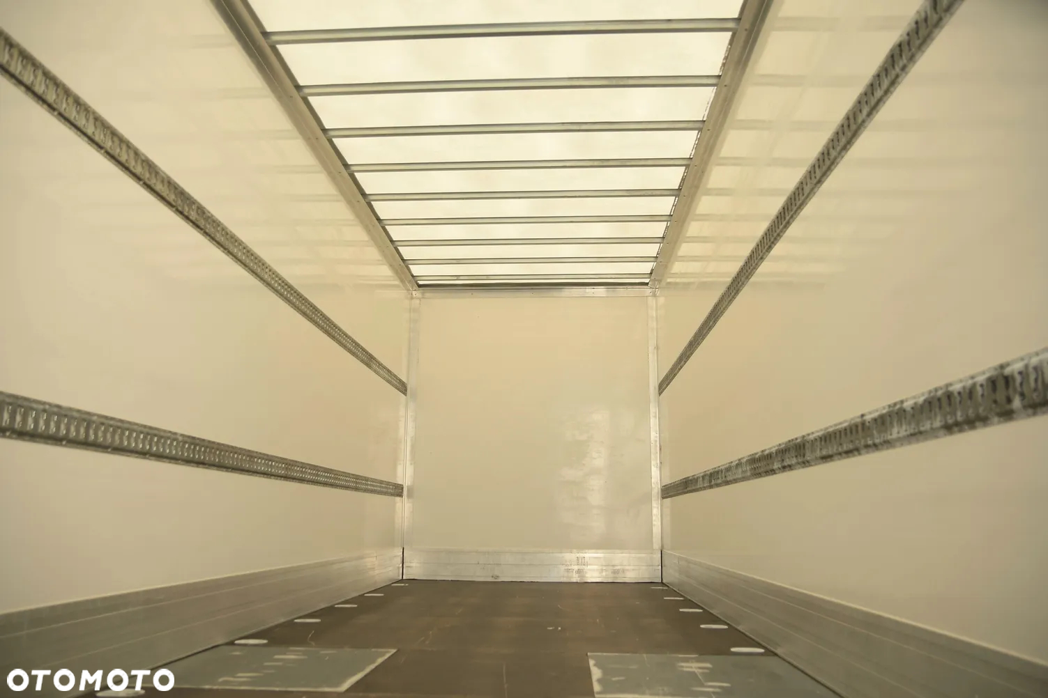 Renault T HIGH 440///* 2021///* 18000KG///* KONTENER///* 7.70///PLANDEX///PRZEJAZDOWY///* XENON///* STAN BARDZO DOBRY - 15