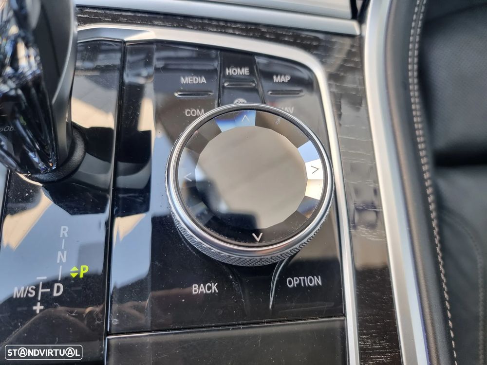 BMW 840 Gran Coupé i - 31