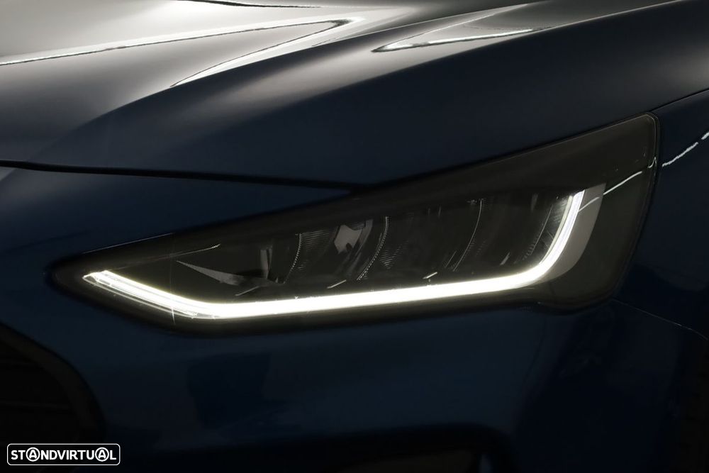 Ford Focus 1.0 EcoBoost MHEV ST-Line - 6
