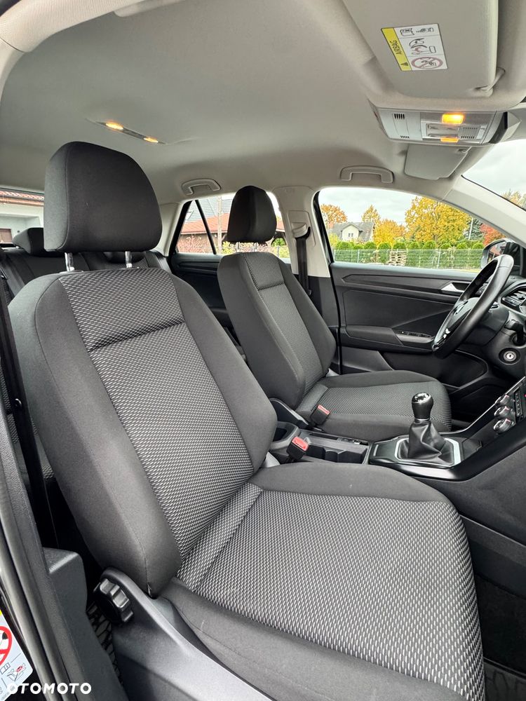 Volkswagen T-Roc 1.0 TSI - 13