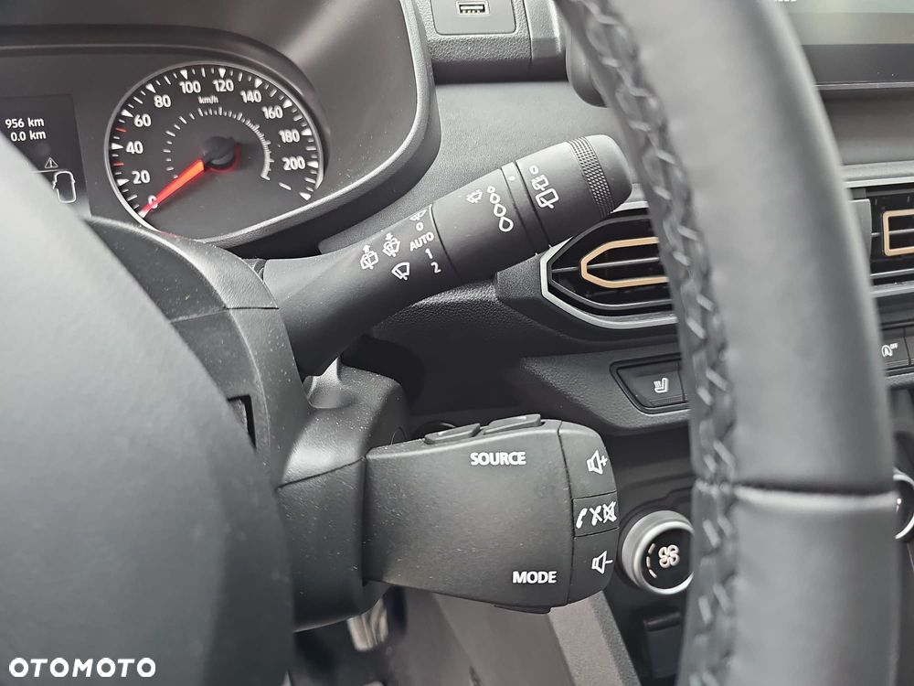 Dacia Sandero Stepway - 17