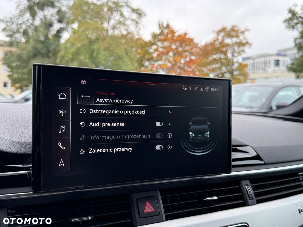 Audi A5 Sportback - 33