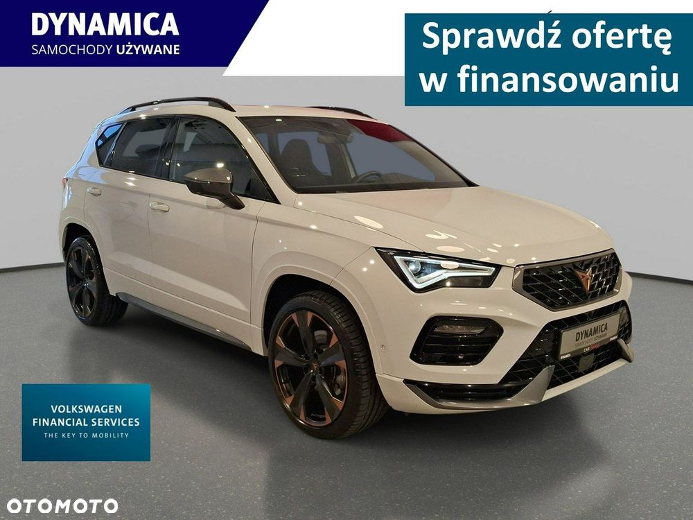 Cupra Ateca - 2