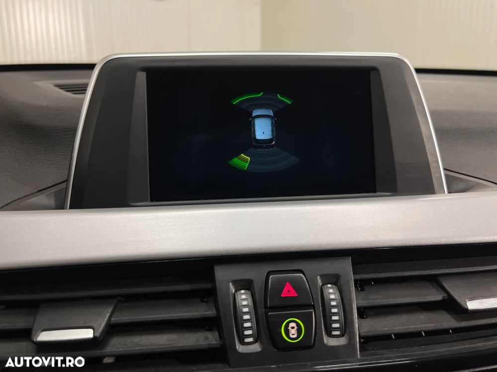 BMW X1 xDrive18d Aut. - 14