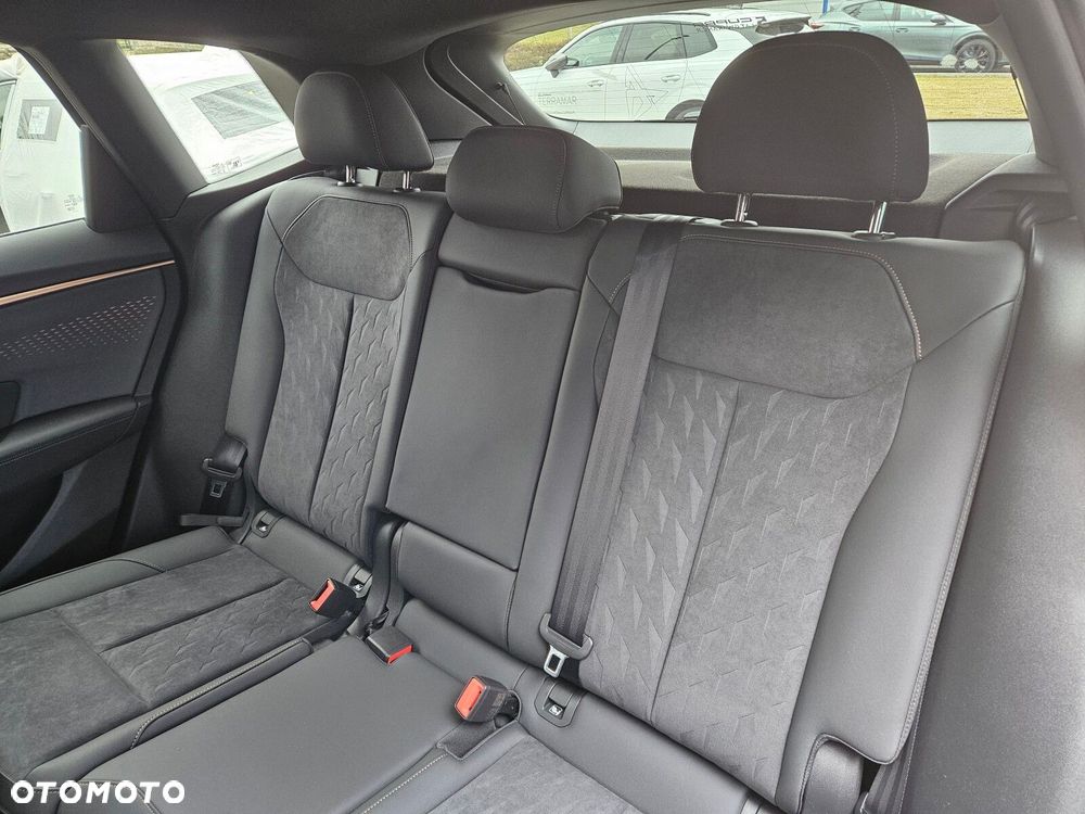 Cupra Terramar 2.0 TSI 4Drive Advantage Edition DSG - 23
