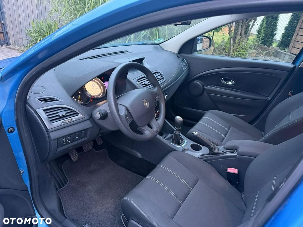 Renault Megane - 7