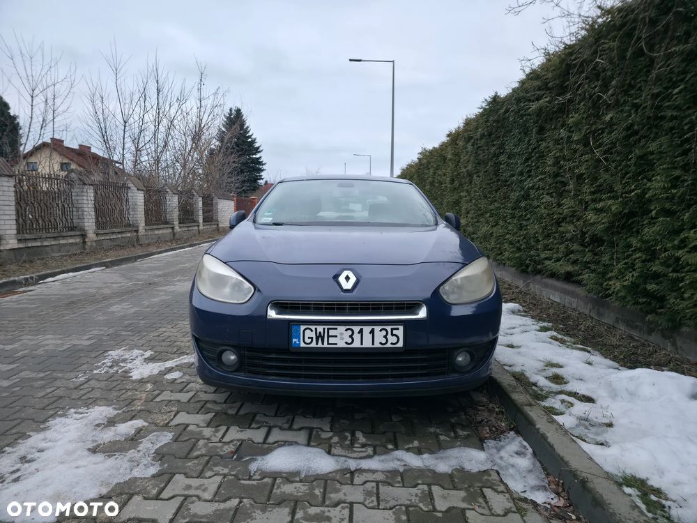 Renault Fluence - 3