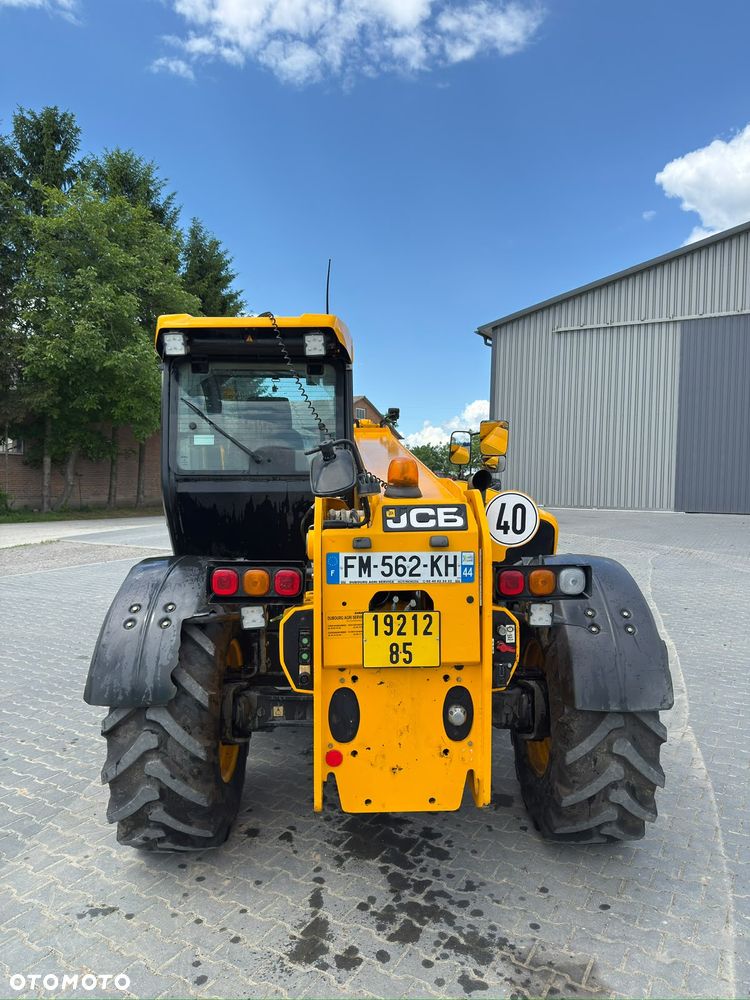JCB 532-70 Agri Pro - 4